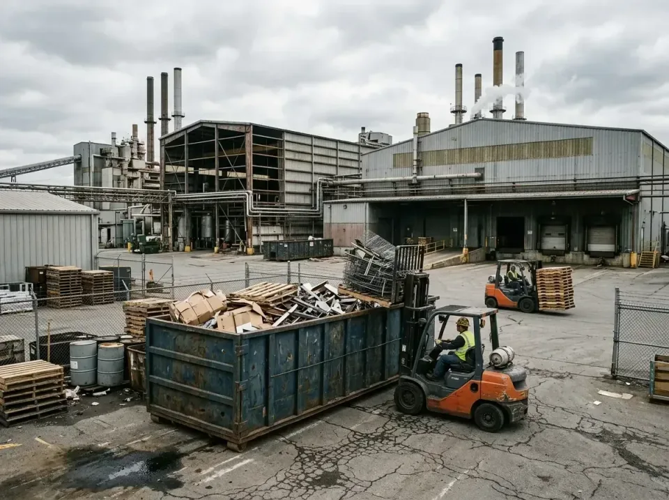 industrial-factory-scrap-conta-003 — frequently asked questions, Cheap Roll-off Dumpster Rentals in Bend, OR